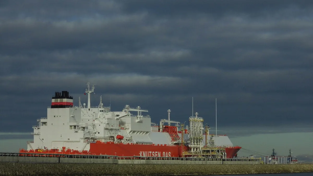 Oman replaces US as India’s top LNG supplier, overall LNG imports robust despite Hormuz hit